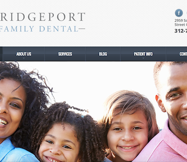 Bridgeport Family Dental